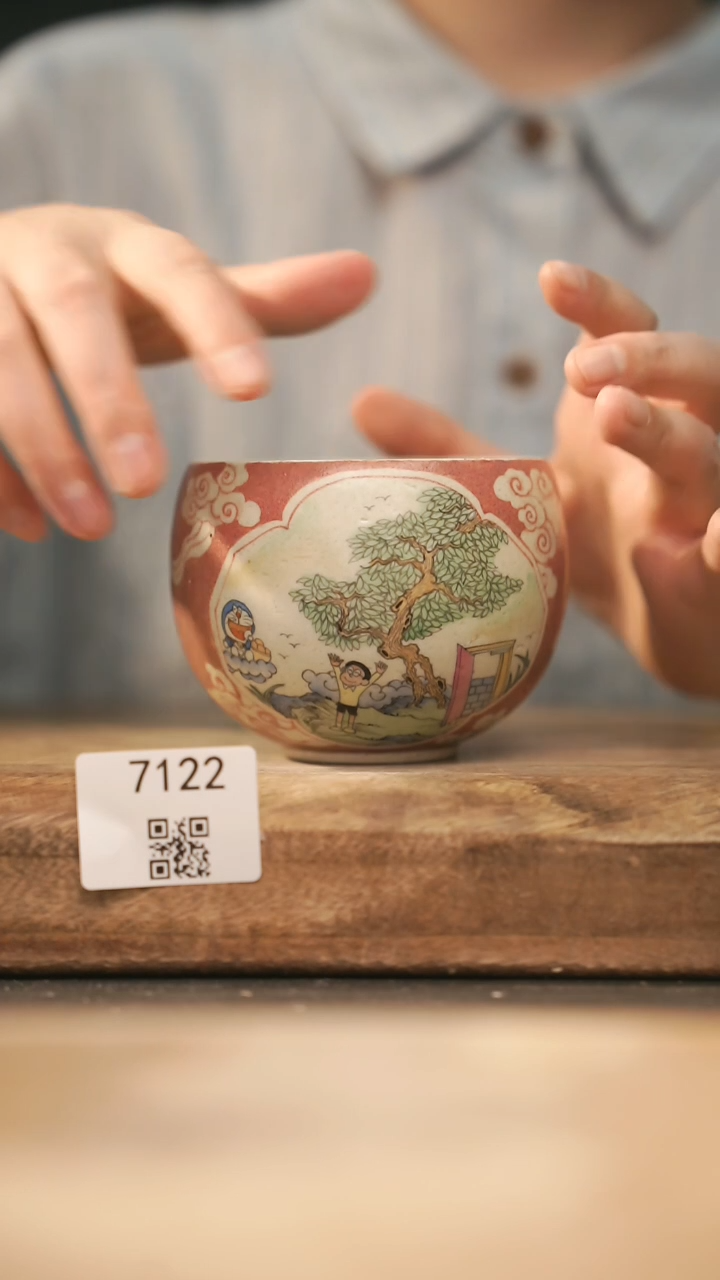 【落单孤品】福利/杯子@@7122