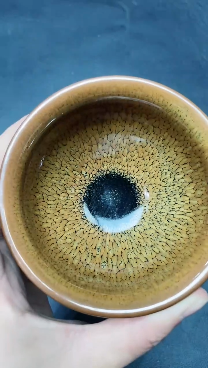 【闪购商品】茶盏252                