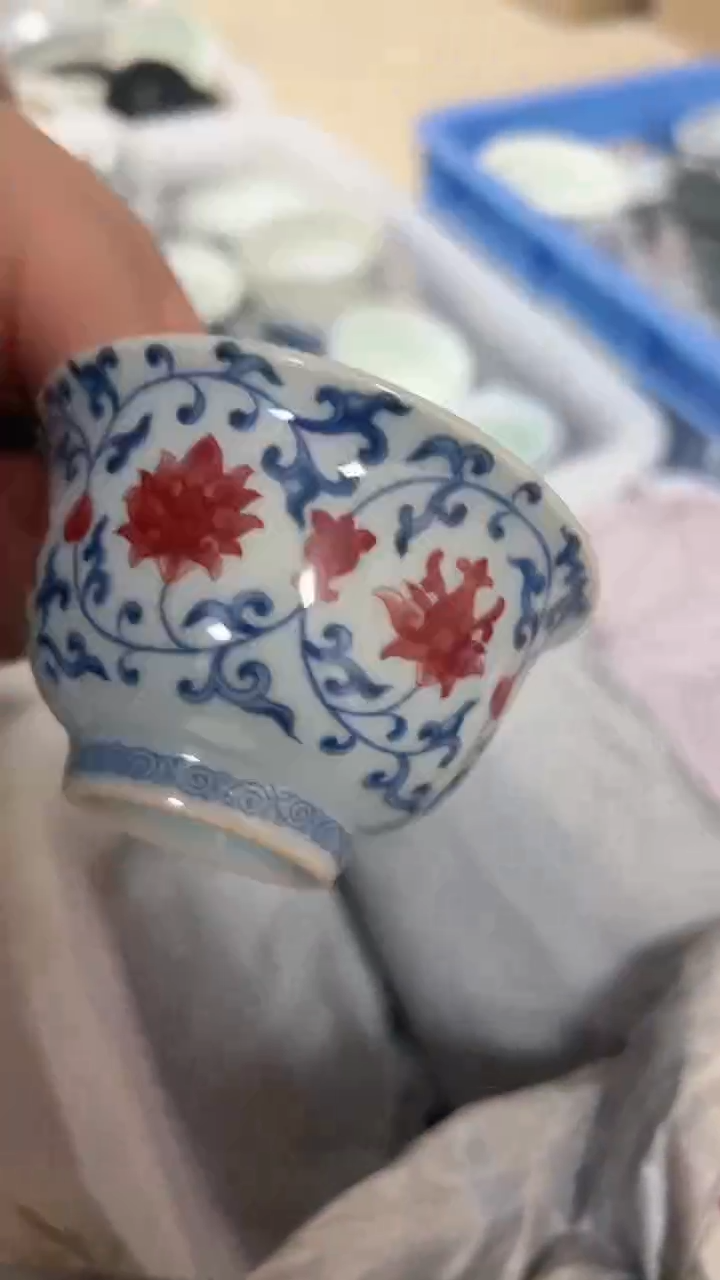 【闪购商品】景德镇陶瓷福利价