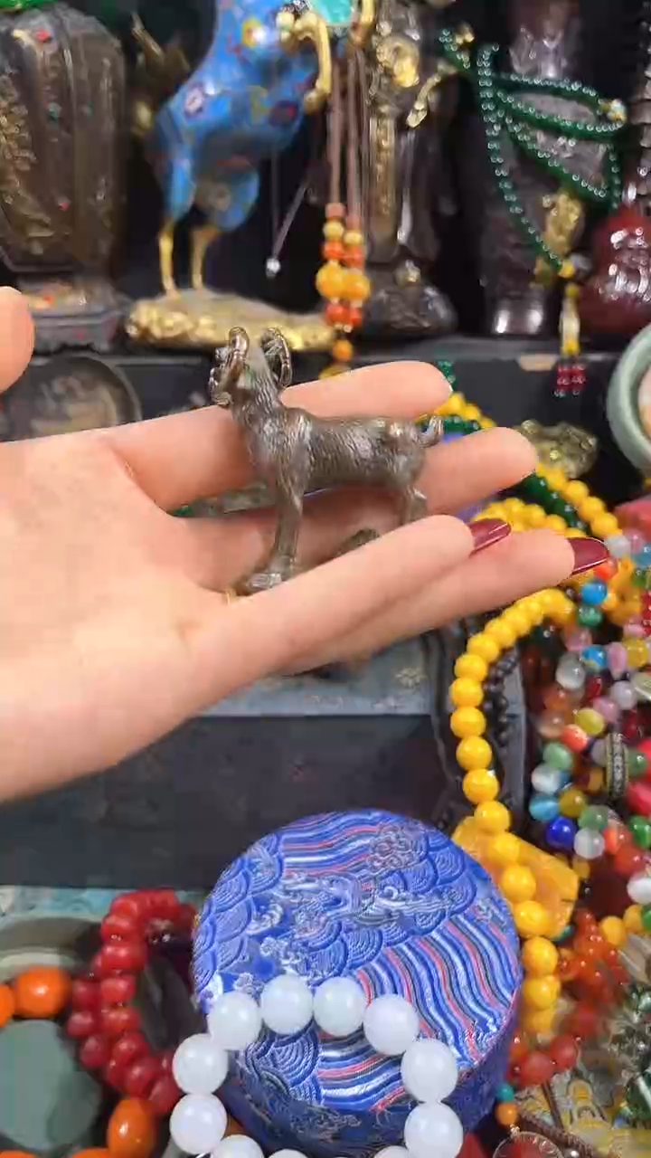 【闪购商品】【闪购商品】羊羊羊羊铜器15678