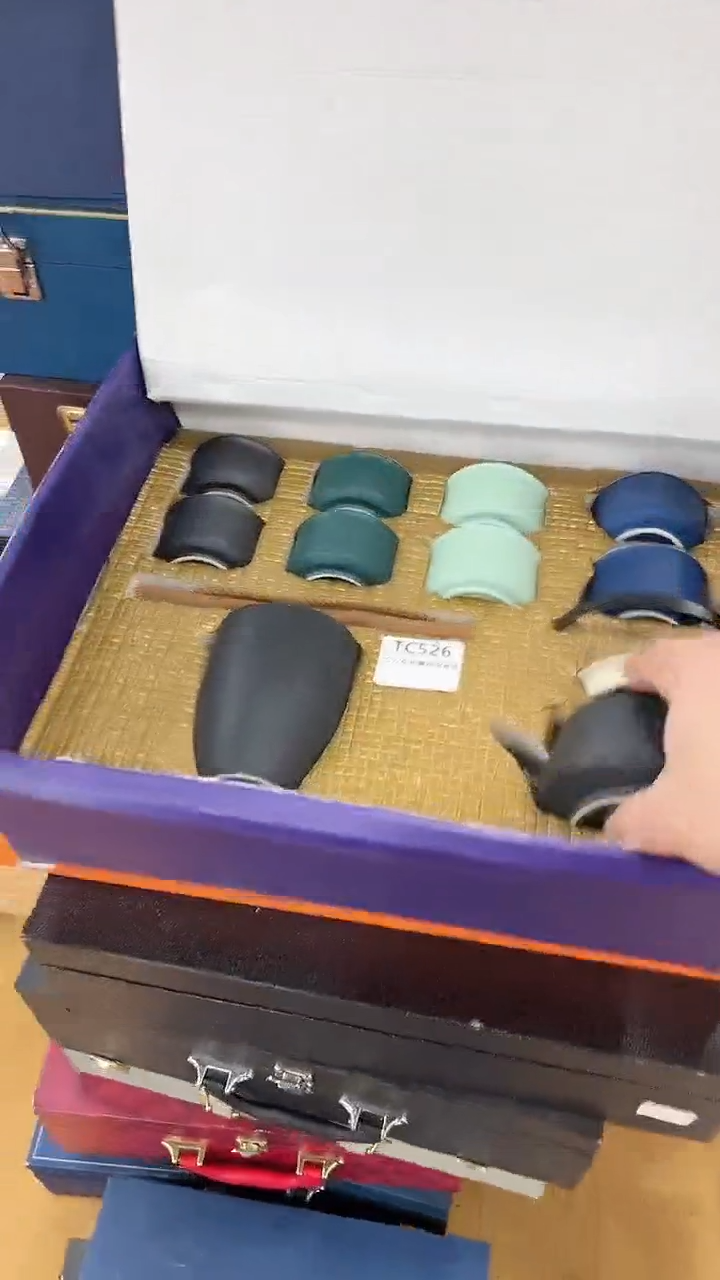 【闪购商品】窑主茶具窑主茶具@