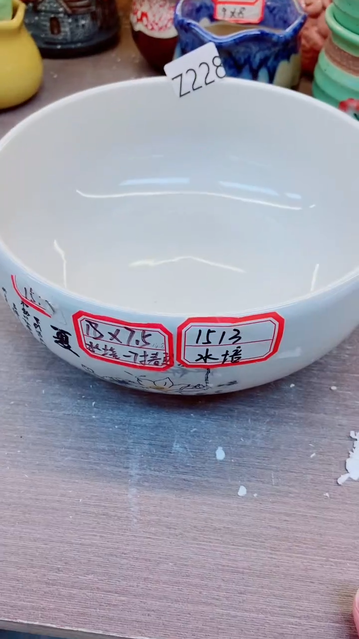 【闪购商品】陶瓷@@Z228