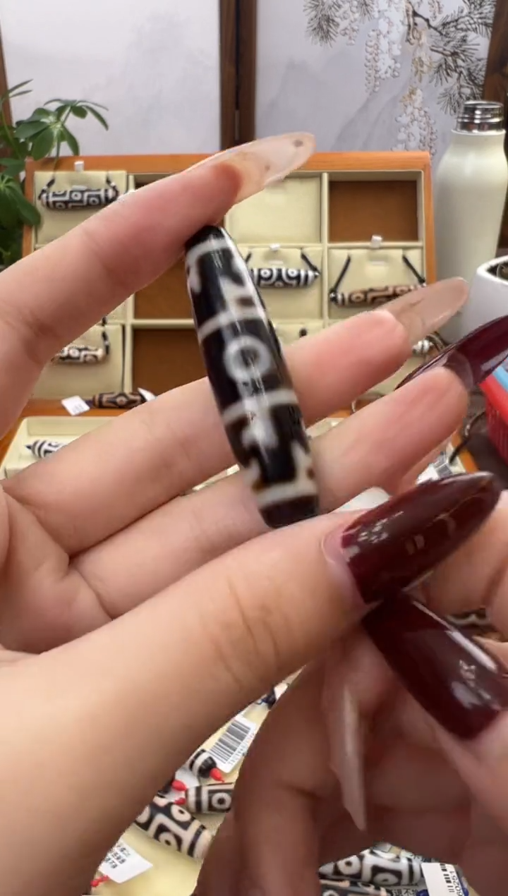 【闪购商品】玛瑙/玉髓吊坠(不含链)未镶嵌31.