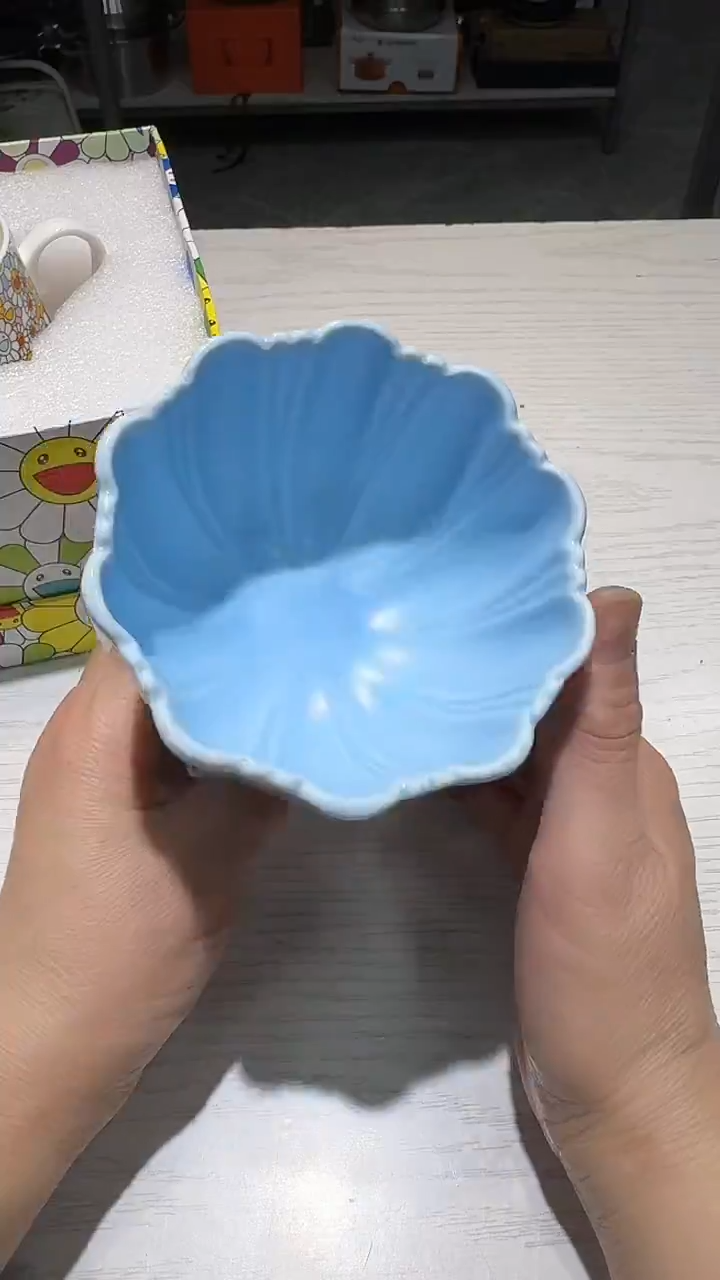 瓷片生活的本意就是开心@@1