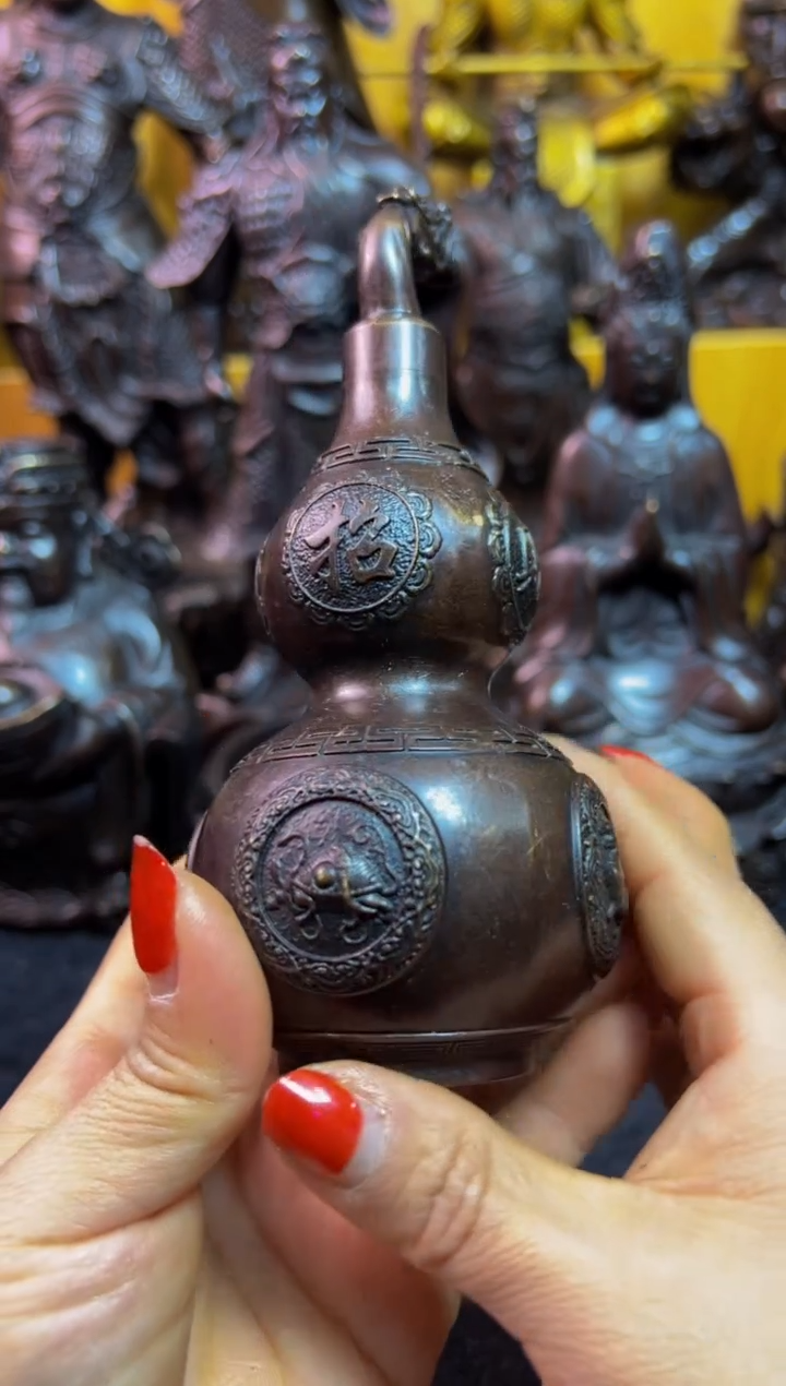 【闪购商品】1案台摆件 物品摆件 