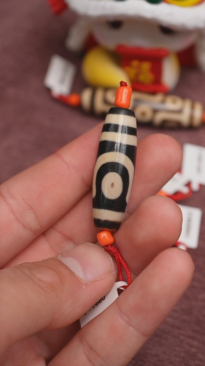 【闪购商品】玛瑙/玉髓颈饰未镶嵌博古滑档2