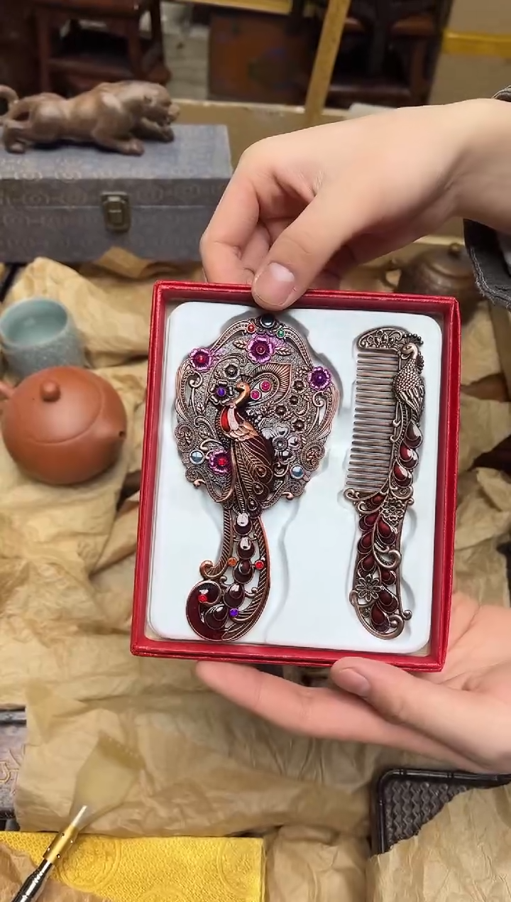 八号甄选八号甄选