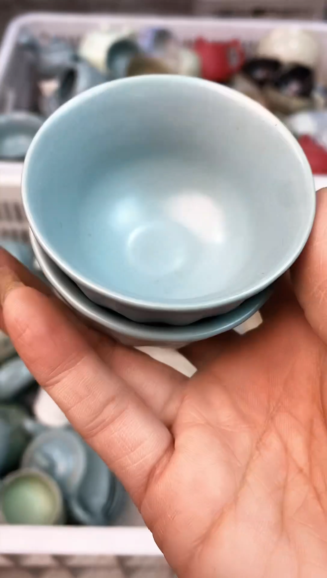 【闪购商品】微信茶杯茶碗茶壶