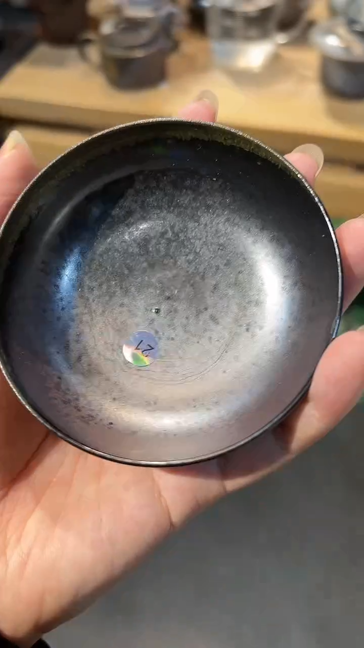 【闪购商品】杯21号容量50-70ML杯杯