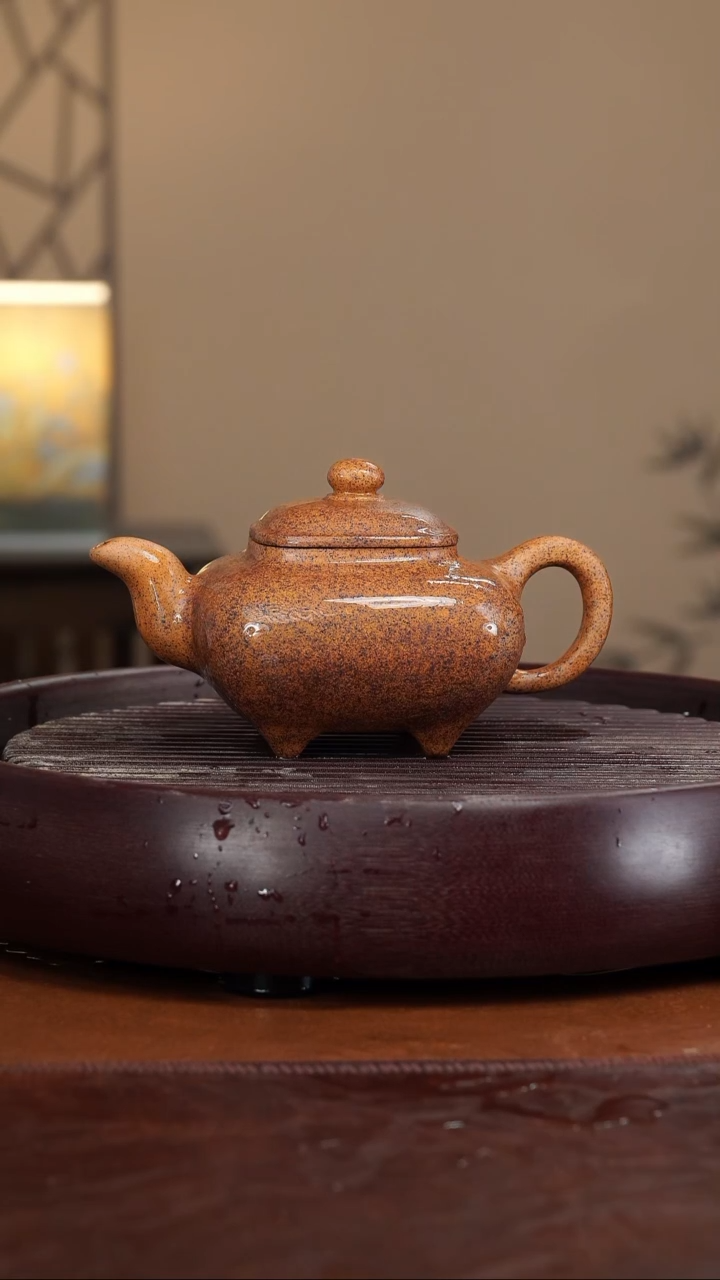【闪购商品】紫砂茶壶宜兴紫砂壶