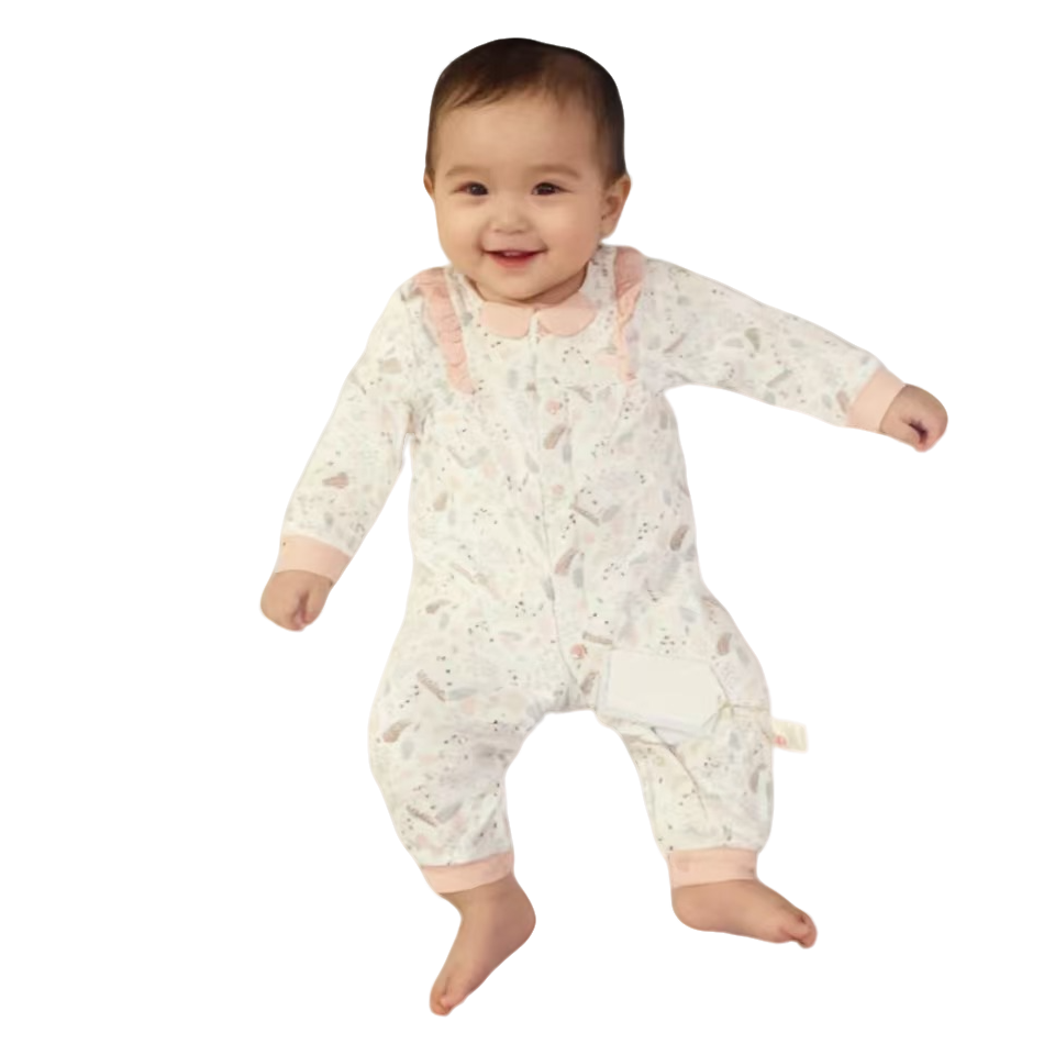 百趣秋艳闭档哈衣