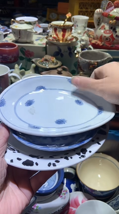 【闪购商品】瓷片11111111111111
