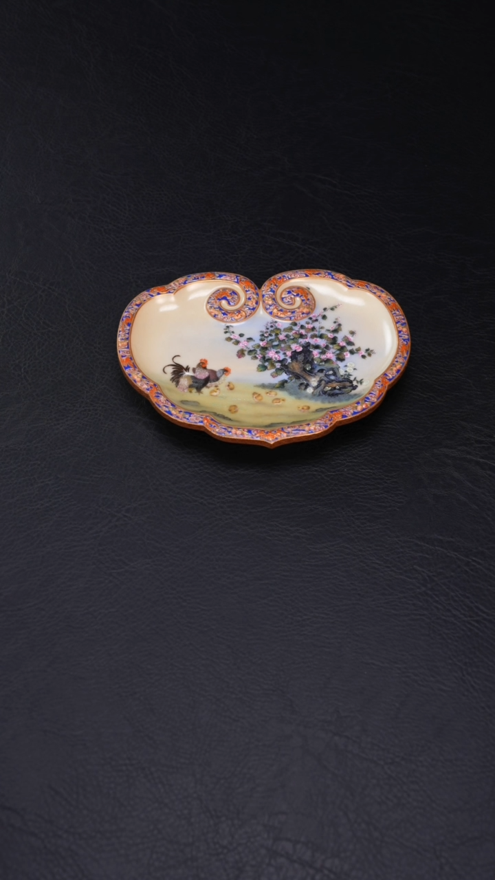 【闪购商品】壶承景德镇陶瓷艺术茶杯