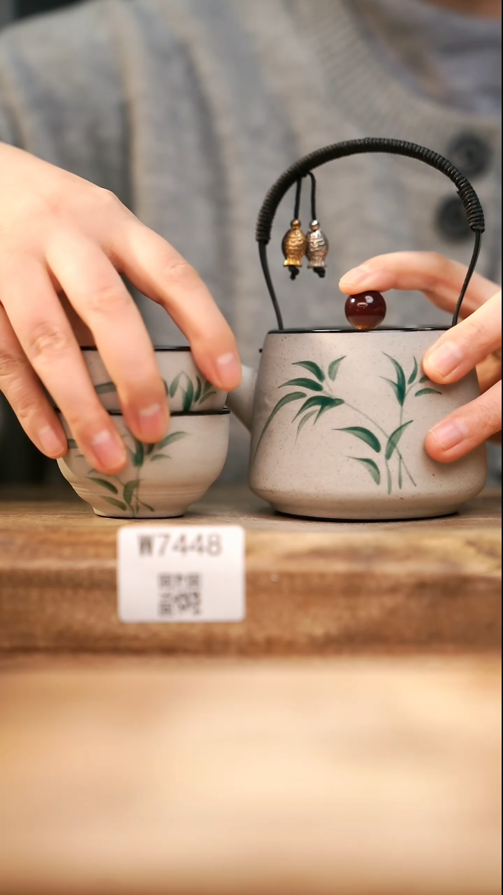 【经典福利】/ 杯子@@W7448