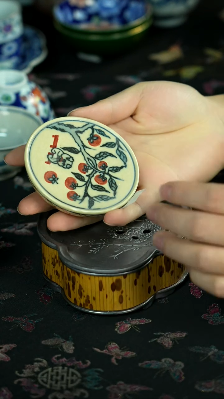 别划走，蹲住你就赚了！茶具