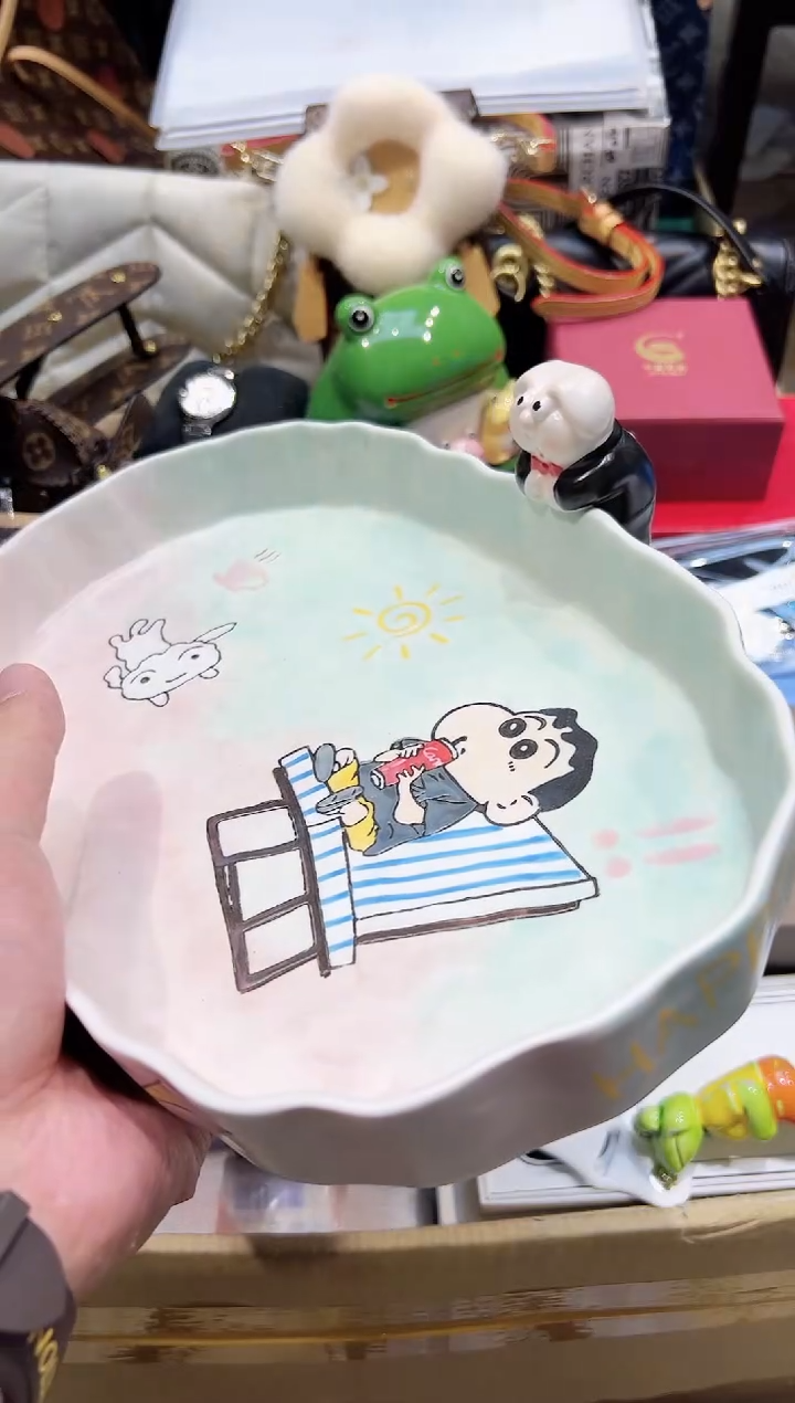 瓷片全球寻宝高端瓷儿@@