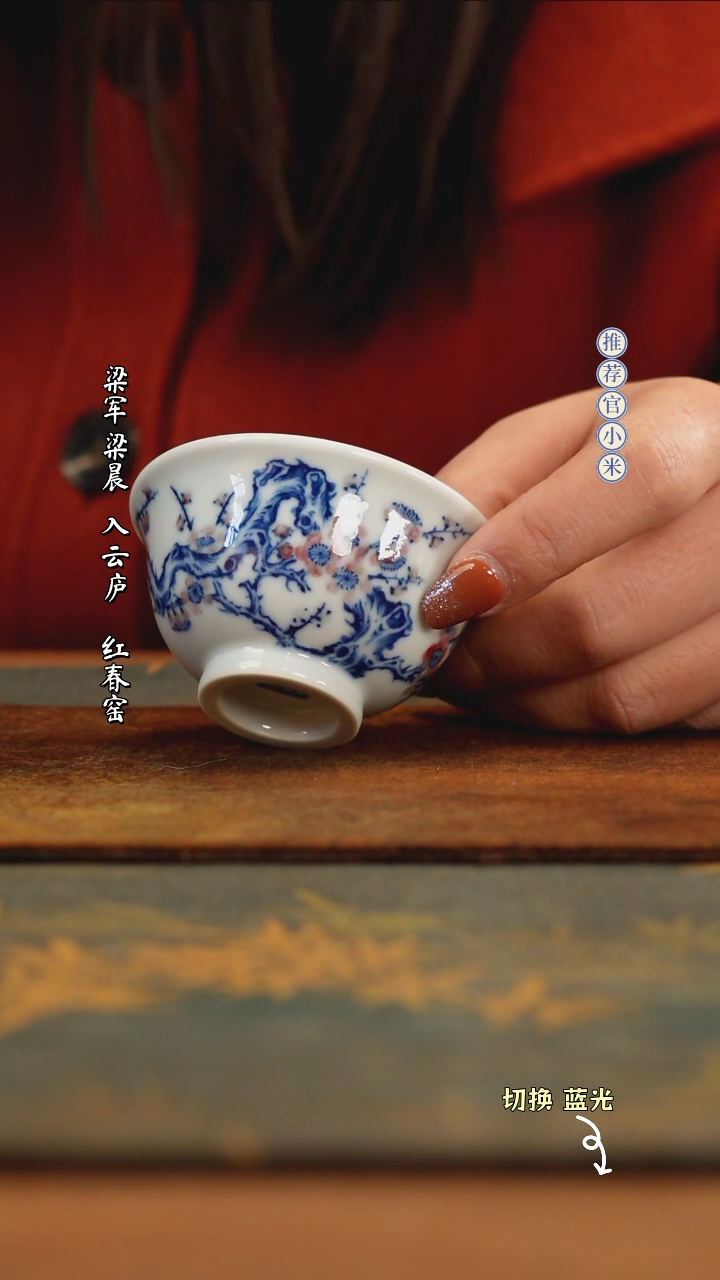 【闪购商品】华山拙隐 国画艺术