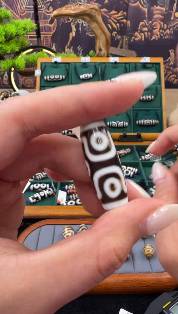 玛瑙/玉髓吊坠(不含链)未镶嵌30.