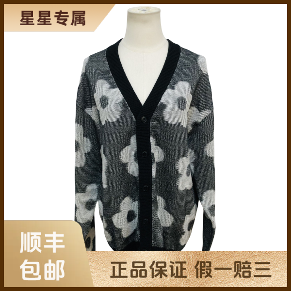 妃鱼/高田贤三/棉/外套/95新/星3/17