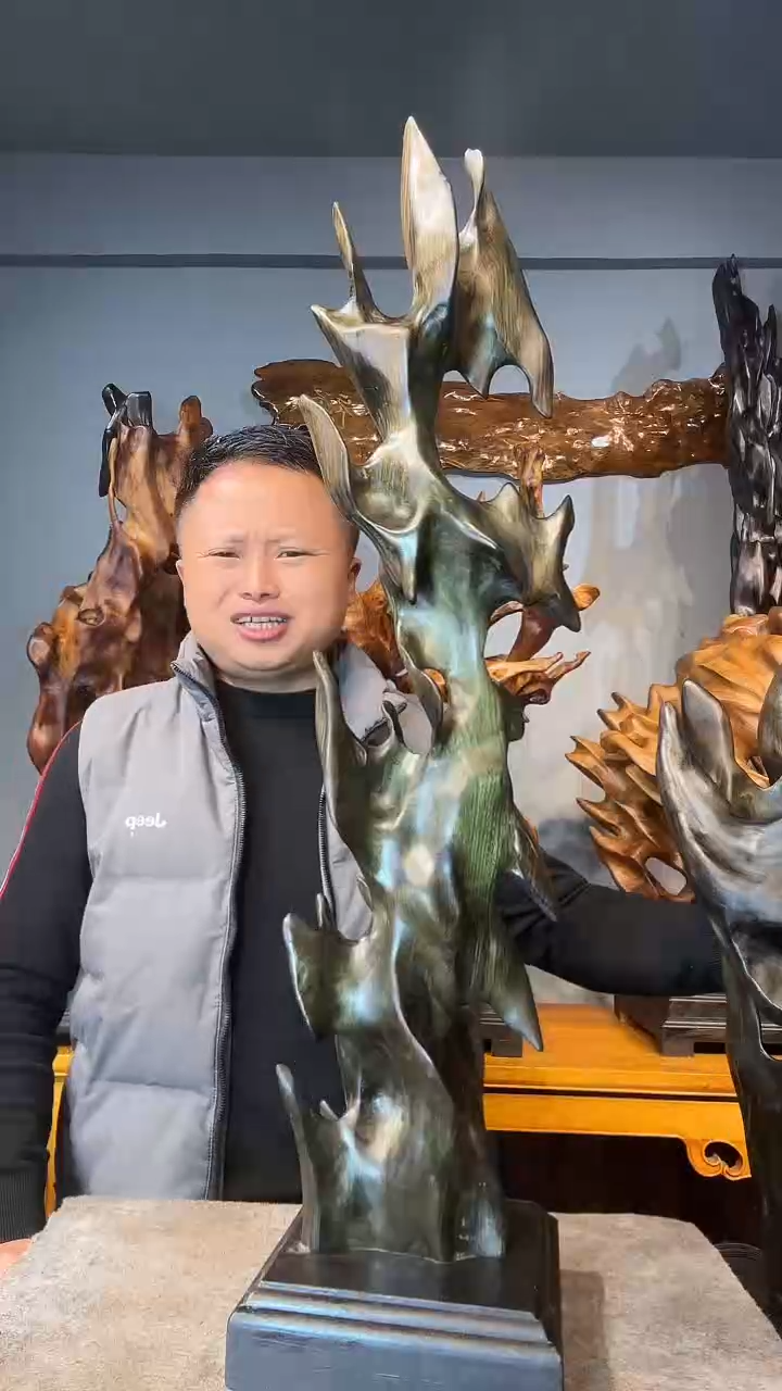 金丝楠我*了以直播间里介绍为准