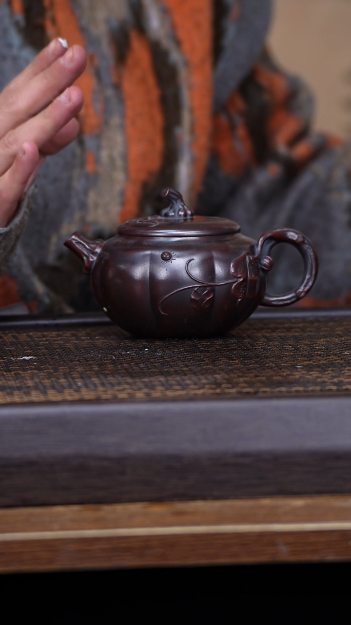 【闪购商品】紫砂茶壶456879132546798