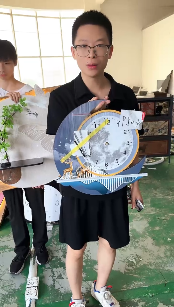 横款孤品微瑕果果闪购p504