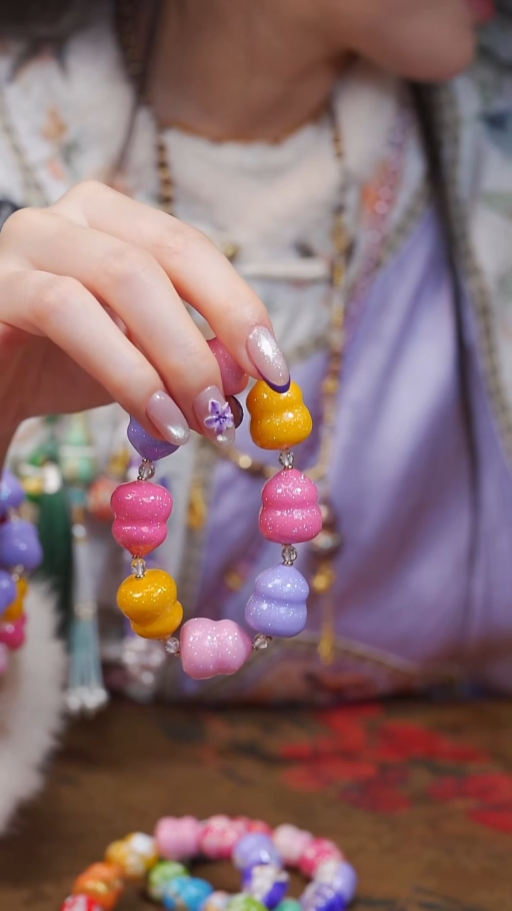 269精工手串-----188