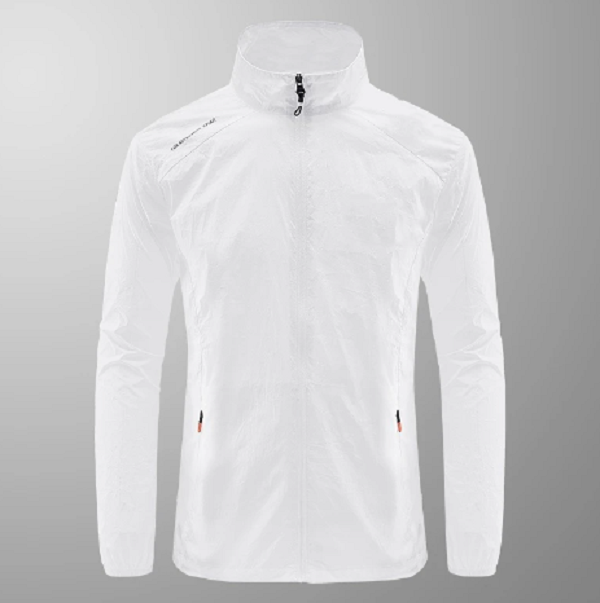 UA安玛防晒衣男夏季外套薄款皮肤衣轻透气防紫外线钓鱼冰丝防晒服