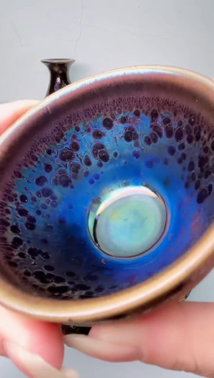 【闪购商品】茶盏春申阁福利1只尊杯