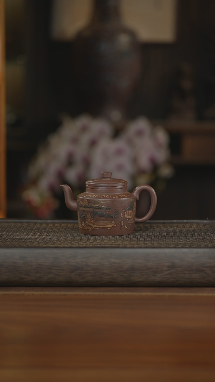 【闪购商品】紫砂茶壶紫砂壶紫砂壶