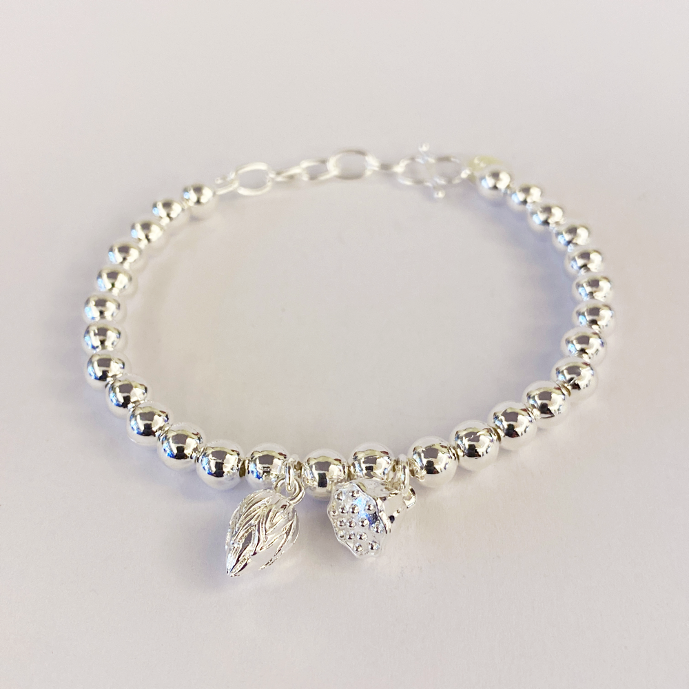  编号74 两世欢珠珠手链