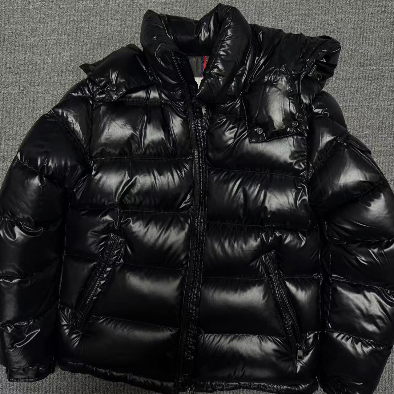 老余推荐-男士MY外套