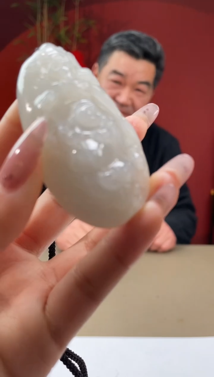 【闪购商品】定制和田玉和田玉（多样性拍一发一）260108