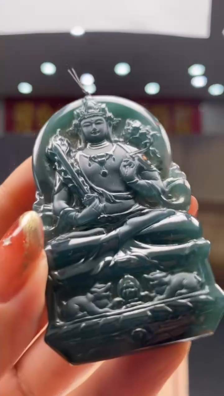 【闪购商品】定制翡翠未镶嵌********632