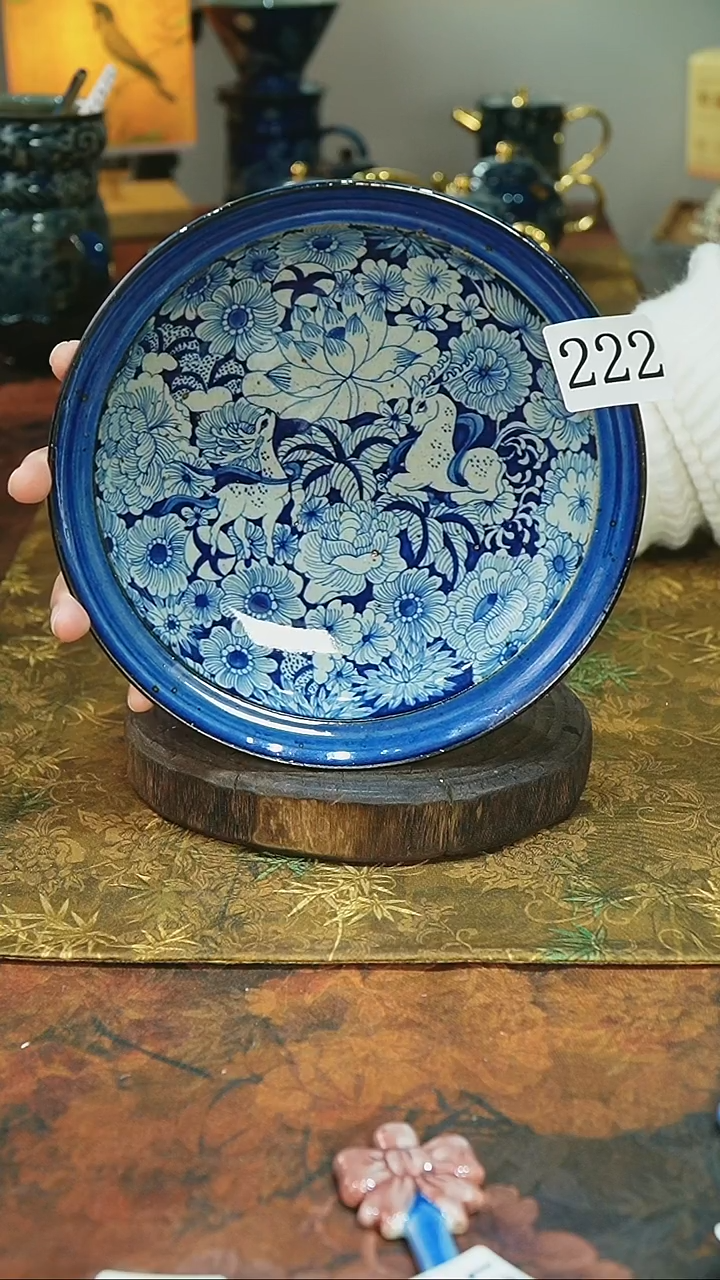 茶碗...........微瑕222