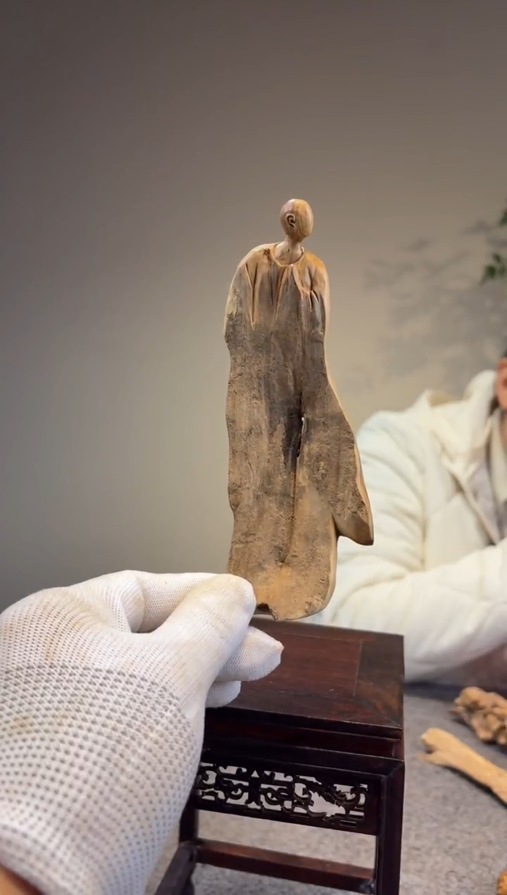 木胡*虎老山檀老山檀