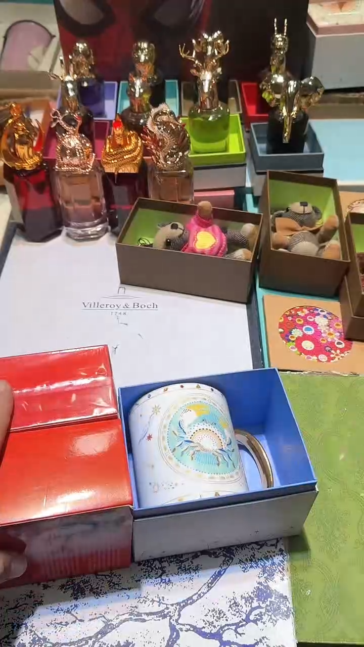 【闪购商品】瓷片换类目孤品单品一件不留一轮 苦橙