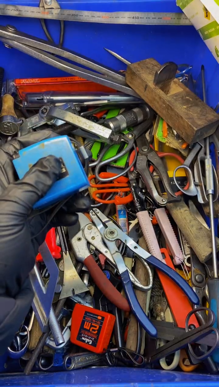 树*大白日本工具仓库闪购链接