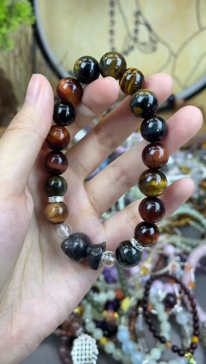 【闪购商品】石英质玉手饰未镶嵌129