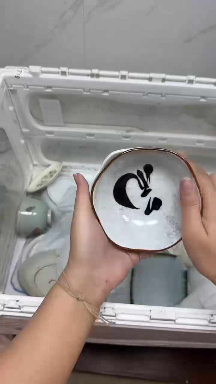 【闪购商品】208回流瓷器默认微瑕，18.8包邮