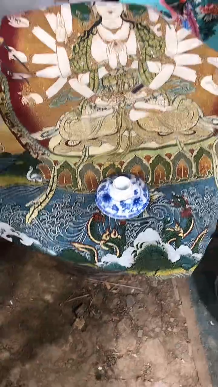 瓷暮****白商用陶瓷代替链接（已直播间实物为准）