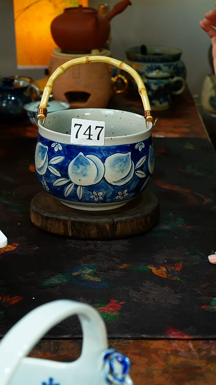 【闪购商品】.747.............茶碗