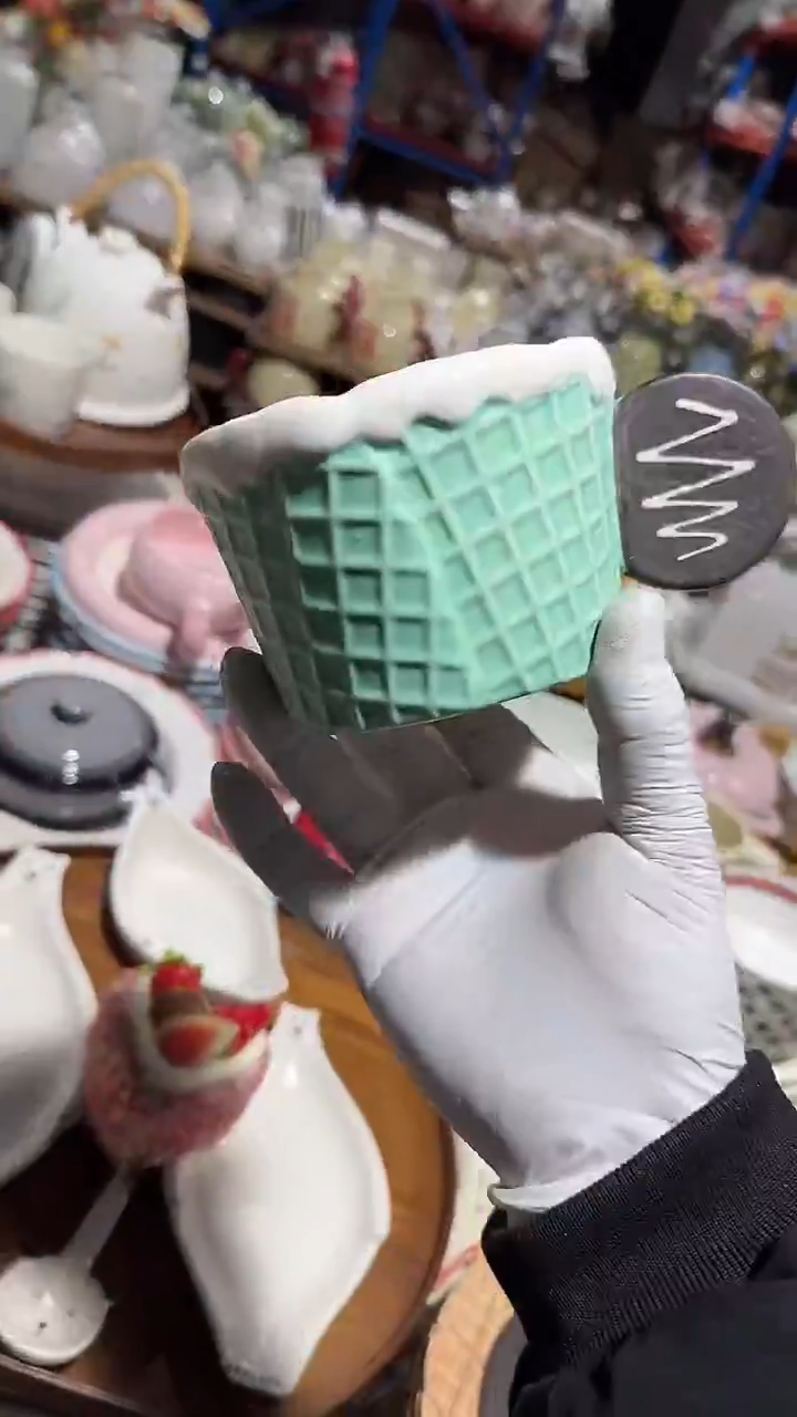 陶瓷杯子微瑕 凑满20元包邮