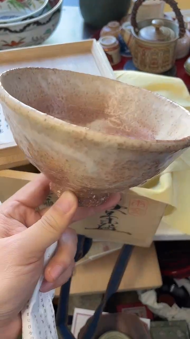 其他瓷秋烧       