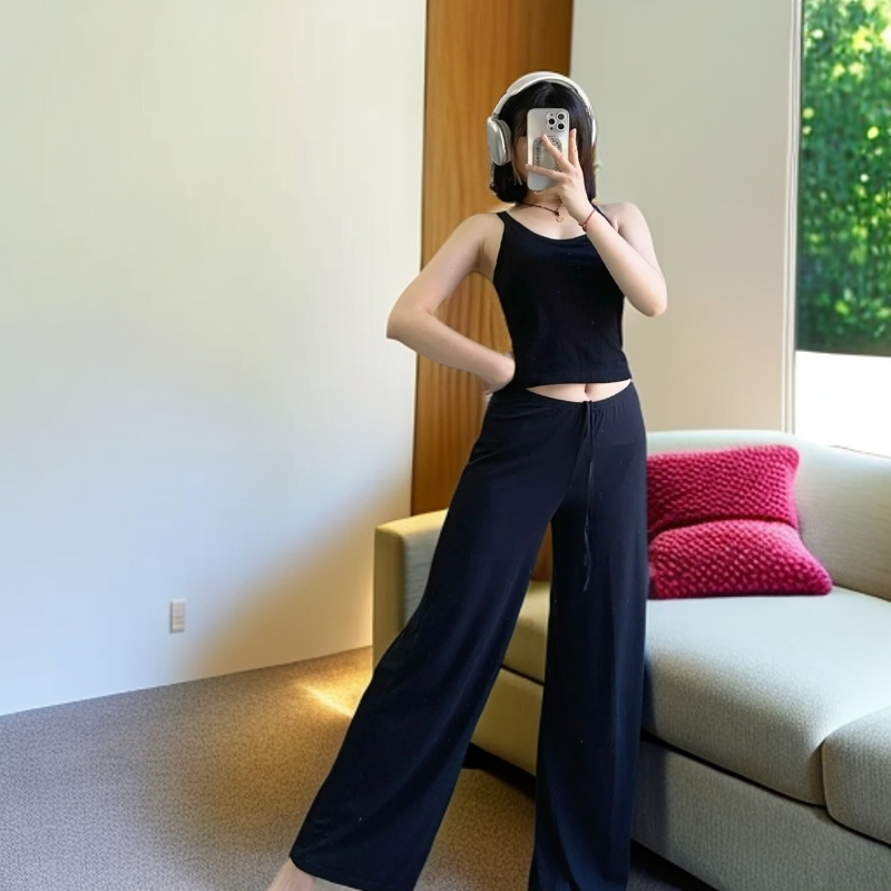 Z01-Z50运动健身瑜伽服饰宽松