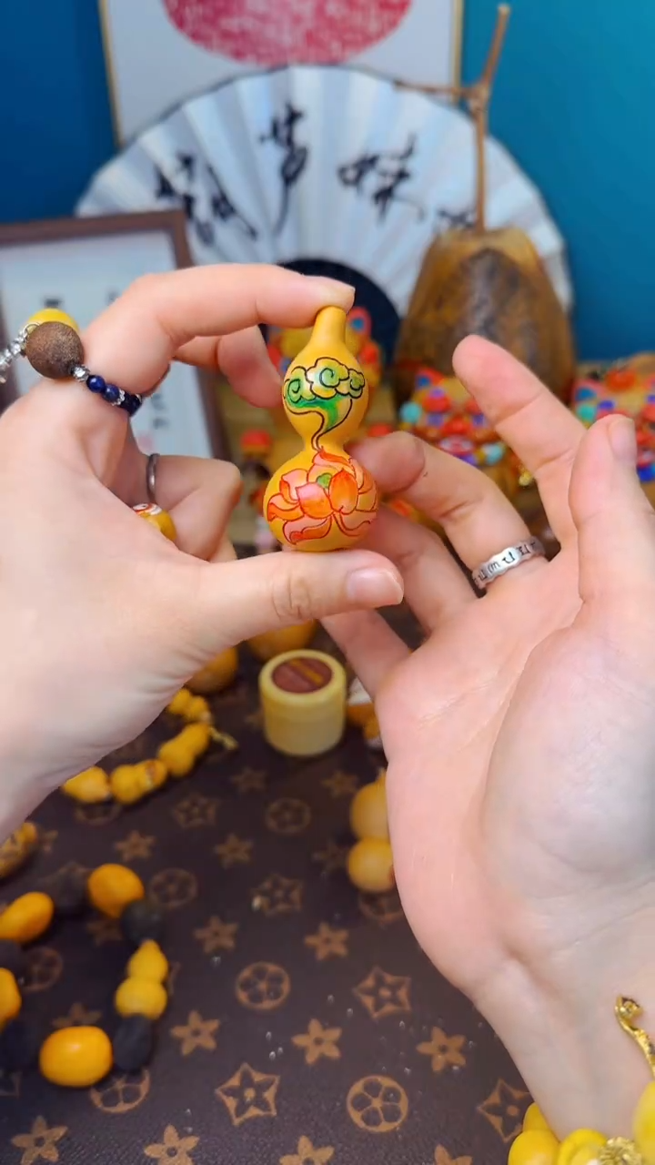 【闪购商品】458文玩葫芦文玩好物