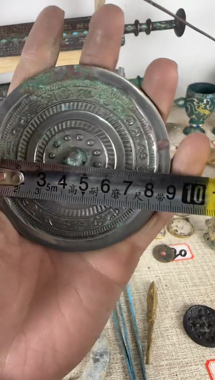 【闪购商品】鼎世藏馆6666666666666