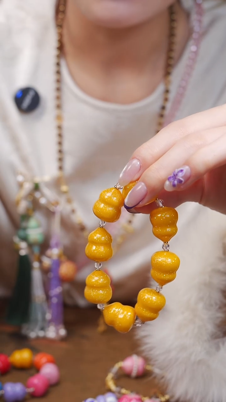 508精工手串-----188