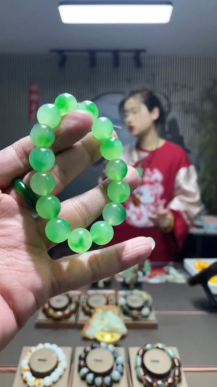 【闪购商品】翡翠挂件未镶嵌多样性发货任意一件