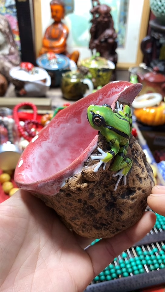 瓷器默认链接一物一拍